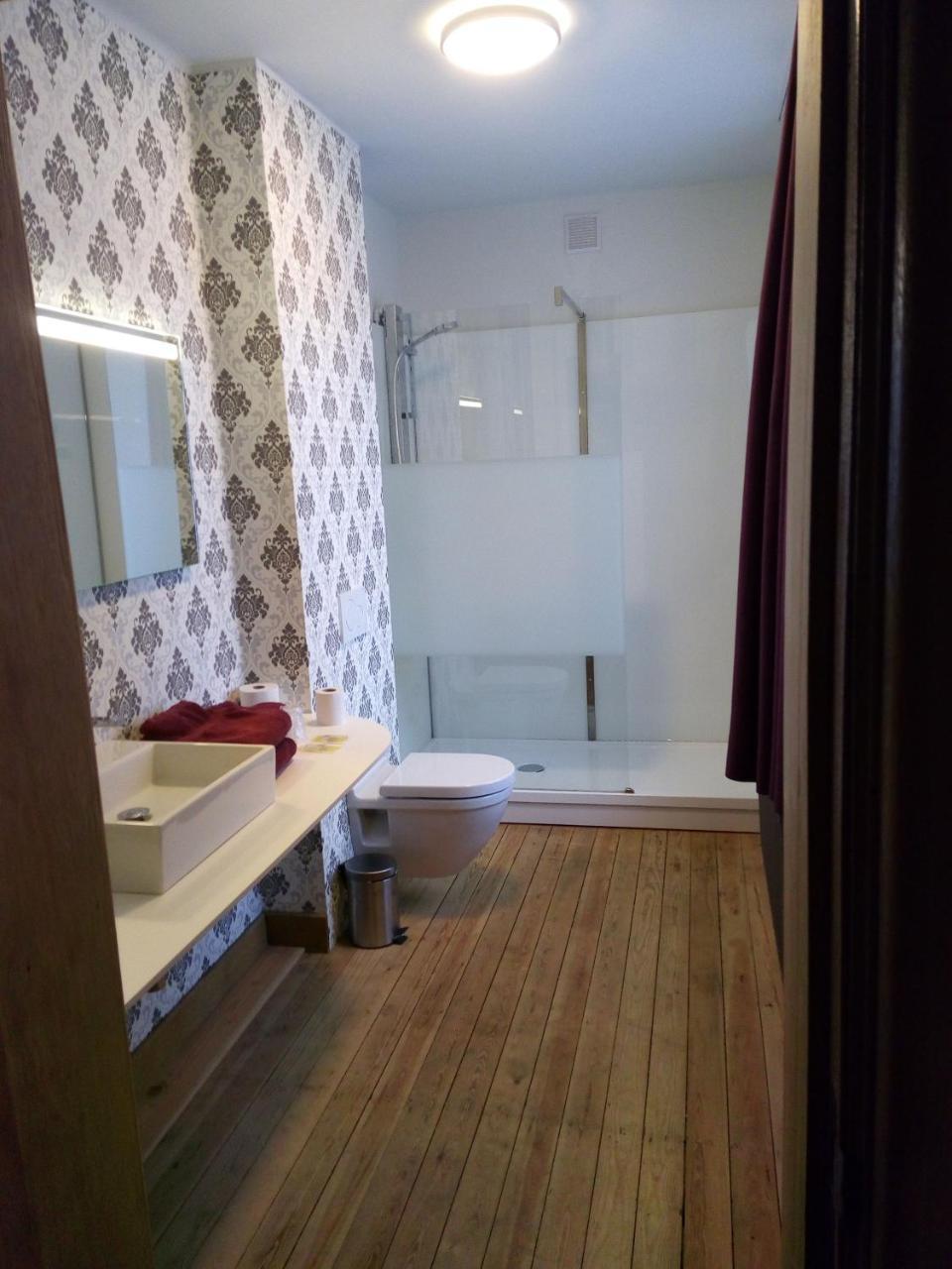 Deluxe Tweepersoonskamer met 2 Aparte Bedden